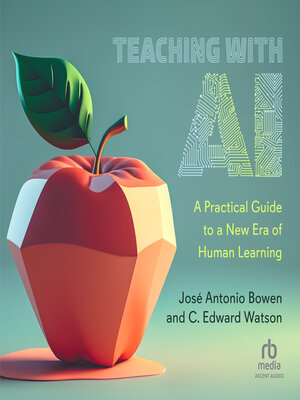 cover image of Teaching with AI
